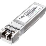 Cudy Fiber SFP Module 10Gb/s SM 10km Dual-LC SM10GMA-03H
