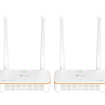 j5create Wireless Display HDMI Extender 1080p with IR 60m 1080p JVAW53