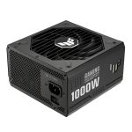 ASUS Power Supply Modular 1000W Gold TUF GAMING 1000G Black
