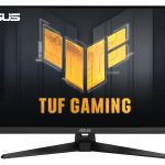 ASUS Monitor TUF Gaming 32'' 2K Flat 170Hz HDR Speakers VG32AQA1A
