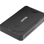 Unitek USB-C M.2 NVMe & 2.5'' SATA 10Gbps Dual Enclosure S1229C