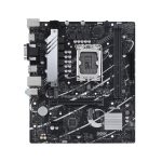 ASUS Motherboard mATX LGA1700 B760 Prime B760M-K D4