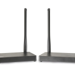 Marmitek Wireless HDMI Extender up to 50m with IR TV Anywhere Wireless HD