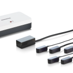 Marmitek Invisible Control 6 IR Extender Kit for up to 6 Devices