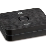 Marmitek BoomBoom 93 Bluetooth Receiver Multipair AptX NFC Optical port