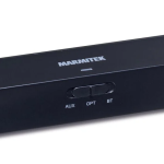 Marmitek Bluetooth Receiver & Transmitter Multipair AptX AAC Optical BoomBoom 100