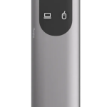 Marmitek Wireless Presentation Remote with Digital Pointer, Zoom & Air Mouse USB-C/A WPR 400