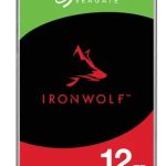 Seagate Ironwolf 12TB HDD SATA 3.5'' NAS