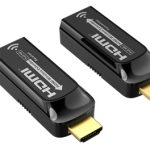 Lenkeng HDMI Wireless Extender 1080p Mini 20m HDMI LKV433mini