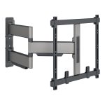 Vogels ELITE TVM5445 TV Wall Mount 40x40 Turn 2 arms 35kg 56cm