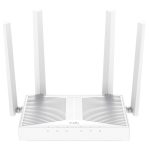 Cudy Access Point Desktop AC1200 Dual Band Gigabit Wi-Fi 5 AP1300D