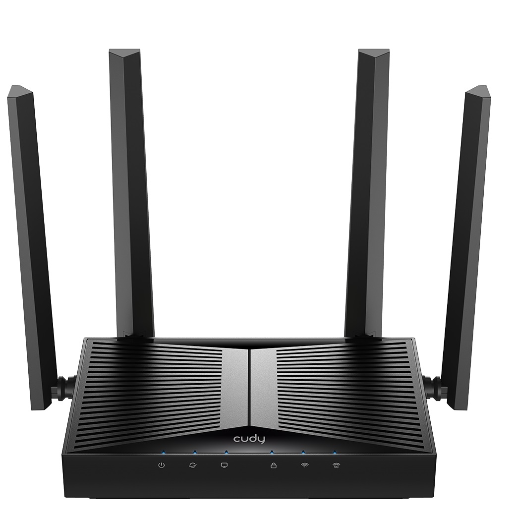 1_1749536079 Cudy Access Point Desktop AX3000 Dual Band Gigabit Wi-Fi 6 AP3000D - Image 1