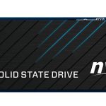 PNY SSD M.2 NVMe PCIe Gen4 500GB CS2241