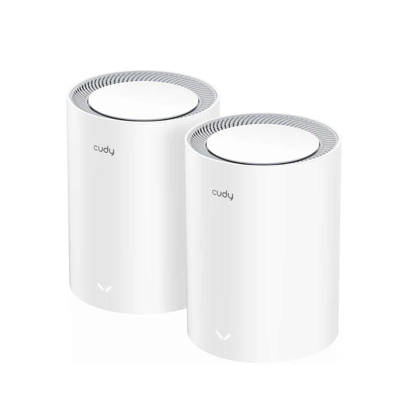 1_1750916994 Cudy Mesh BE3600 Dual Band Gigabit Wi-Fi 7 2-Pack M3600 - Image 1