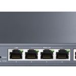 Cudy Router Gigabit VPN Multi-WAN Load Balancing R700