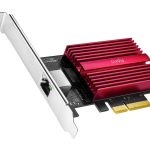Cudy PCIe Adapter 10GbE PE10G