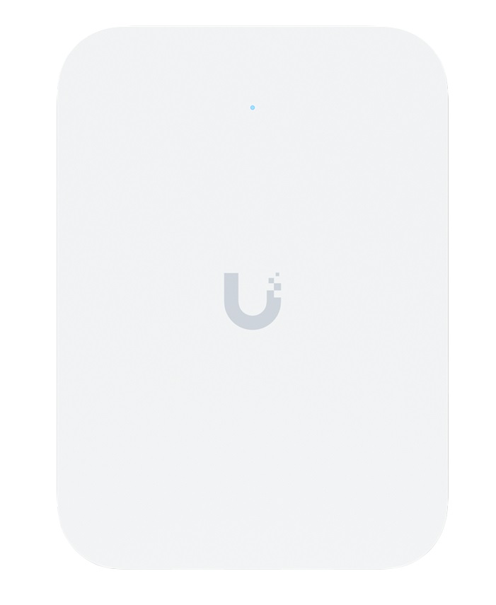 1_1751889096 Ubiquiti UniFi 7 In-Wall Wi-Fi 7 Access Point U7-IW - Image 1