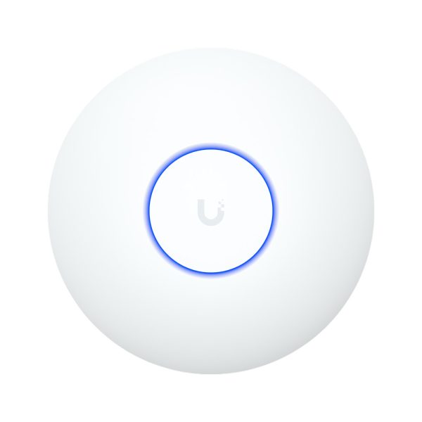 Ubiquiti UniFi 7 PRO Wi-Fi 7 Ceiling Access Point U7-PRO