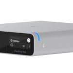 Ubiquiti UniFi CloudKey Plus SSD 1TB UCK-G2-SSD