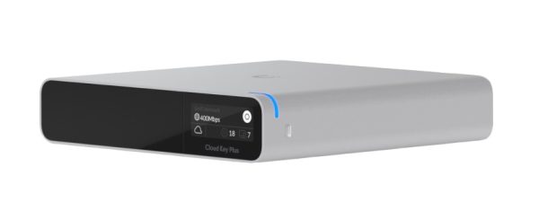 Ubiquiti UniFi CloudKey Plus SSD 1TB UCK-G2-SSD