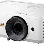 Viewsonic Projector WXGA DLP 4500 Lumens PA700W