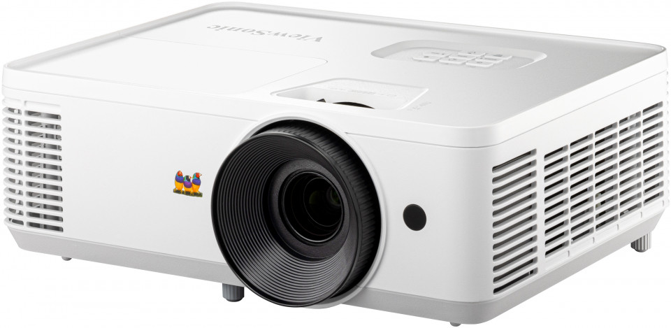 1_1751958208 Viewsonic Projector WXGA DLP 4500 Lumens PA700W - Image 1