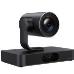Yealink Video Conferencing Camera USB 4K AI Intelligent with Quad Lens & Built-In Microhpones SmartVision80