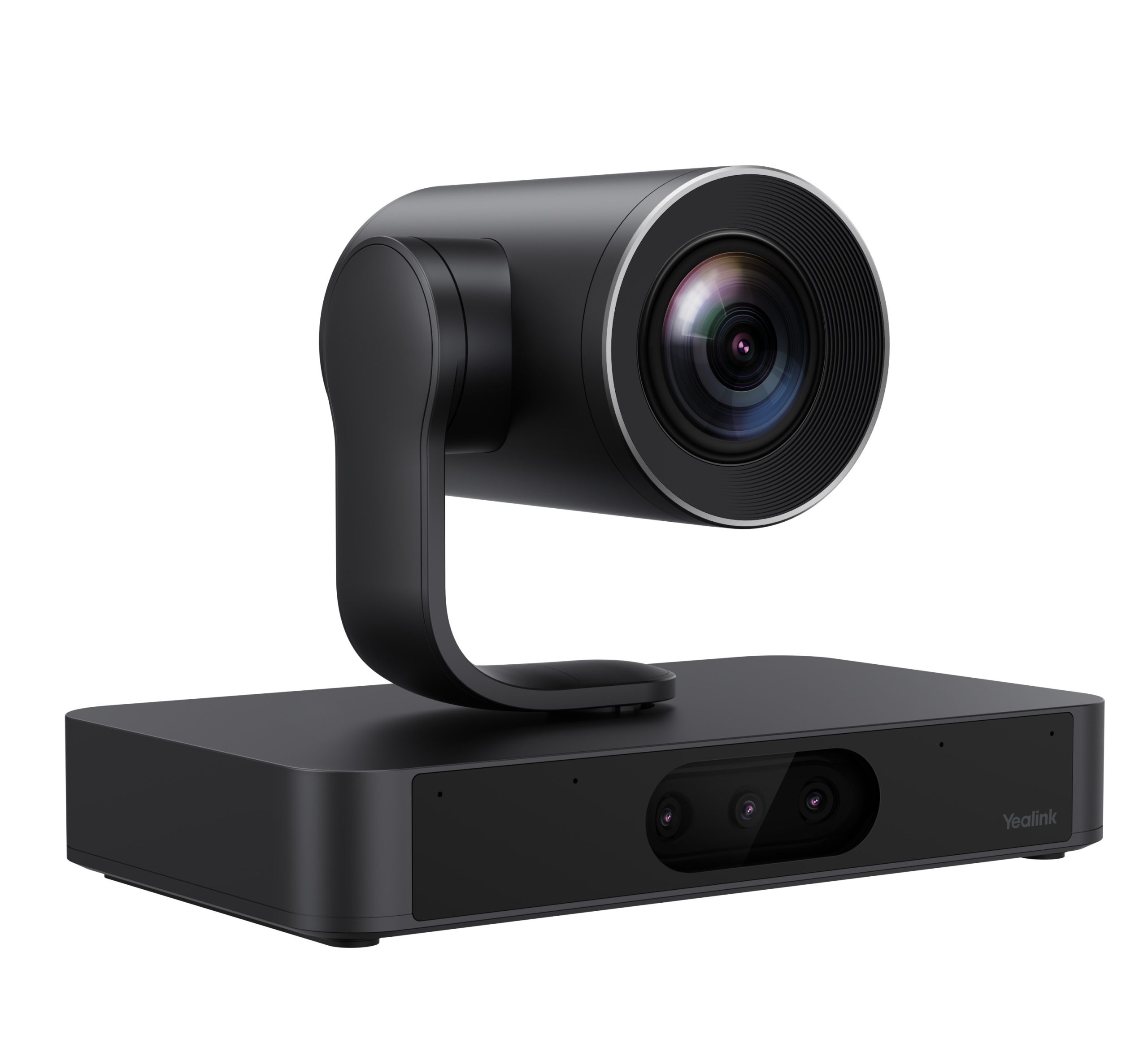 1_1752572615 Yealink Video Conferencing Camera USB 4K AI Intelligent with Quad Lens & Built-In Microhpones SmartVision80 - Image 1