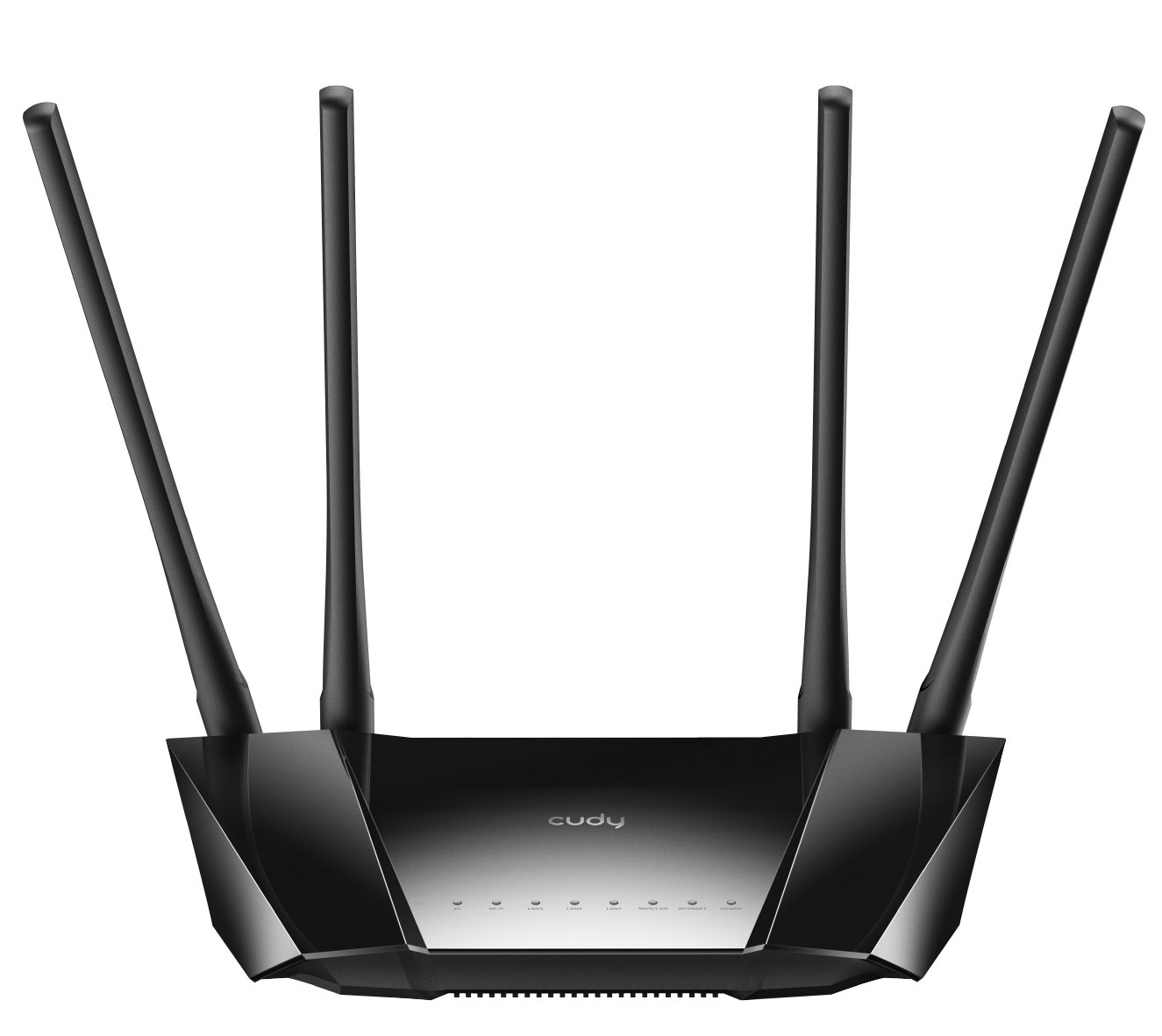 1_1752584875 Cudy Router 4G LTE CAT4 N300 Wi-Fi LT400 - Image 1