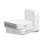 Strong Mesh AC1200 Whole Home Wi-Fi Mesh System (3 Pack) MESHTRI1200UK