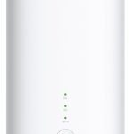 Strong Router 5G LTE AX3000 Router with 2.5G WAN and FXS 5GROUTERAX3000UK
