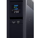 CyberPower Tower UPS CP1350EPFC 1350VA Pure Sinewave UK