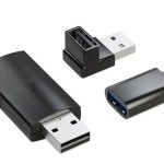 MINIX CAR Wired to Wireless CarPlay USB Dongle CP86