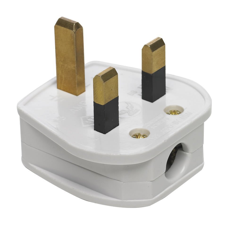 1_1755697589 NBYC Fused UK Power Plug 13A - Image 1