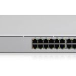 Ubiquity UniFi Switch Pro 24 Gigabit 24-Ports + 2xSFP+ USW-PRO-24