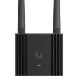 Ubiquiti UniFi Mobile Router Ultra 4G LTE CAT4 Wi-Fi N300 UMR-Ultra