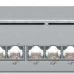 Ubiquity UniFi Switch Pro Max 16 Gigabit 16-Ports 12xGbE + 4x2.5Gbe USW-PRO-MAX-16