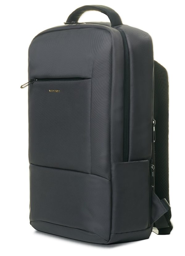 Vention IT Backpack 17.3'' Water-Repellent Black KRSB0