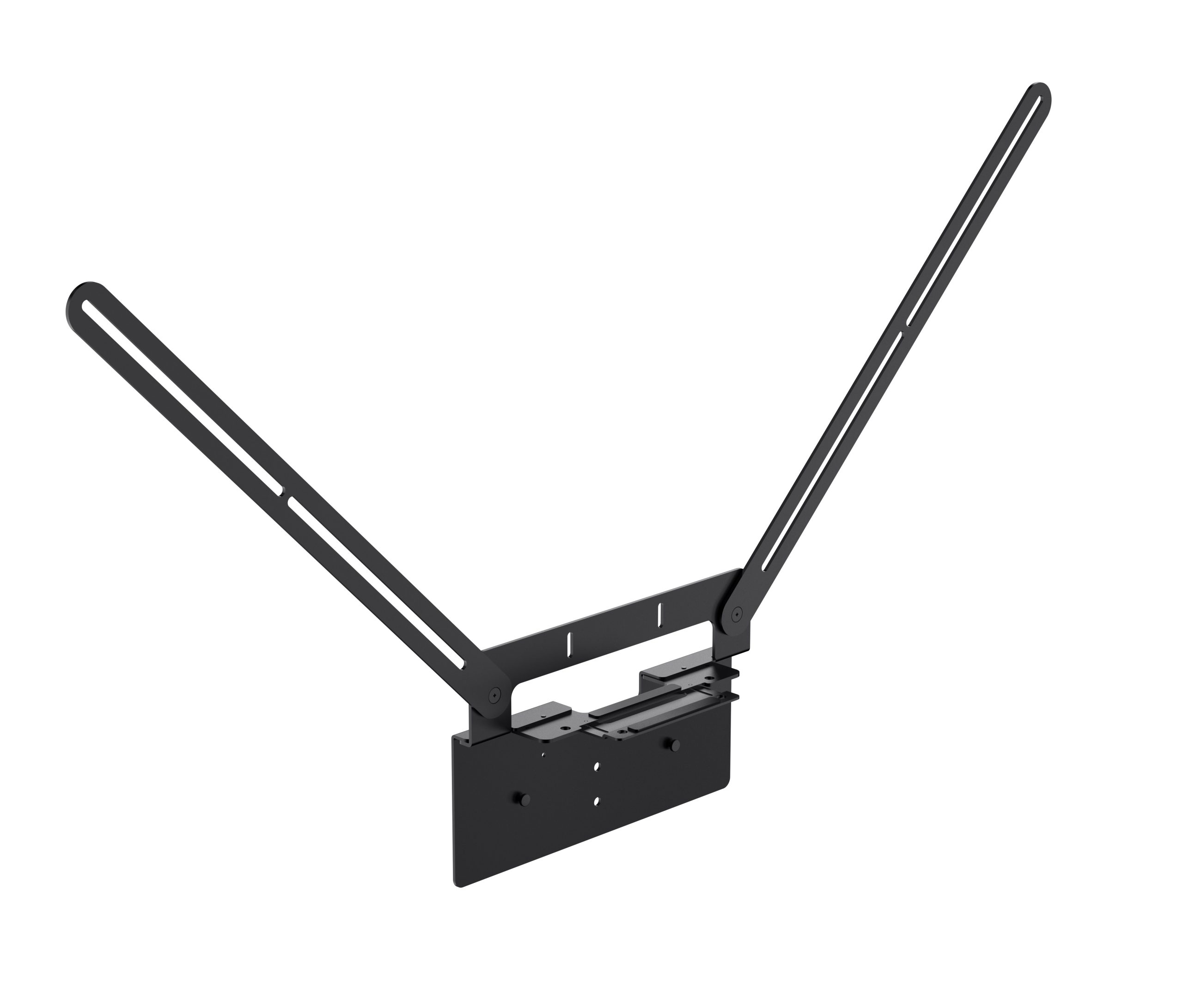 1_1759478524 Yealink Mount for TV for A40/A50/Smartvision - Image 1