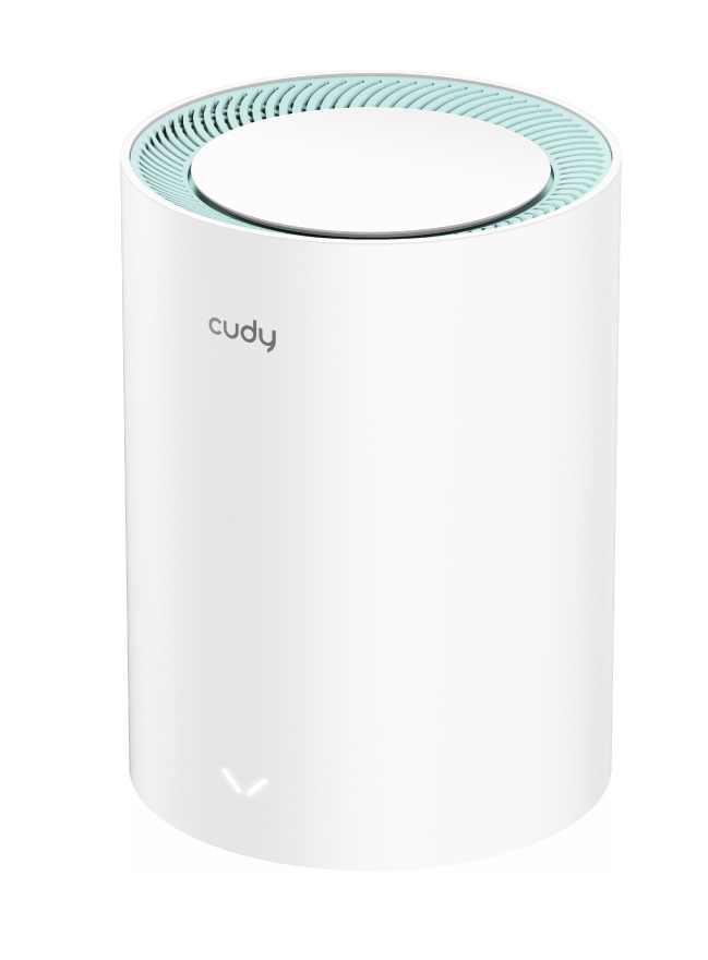 1_1759823158 Cudy Mesh AX1500 Dual Band Gigabit Wi-Fi 6 Addon for M1500 - Image 1