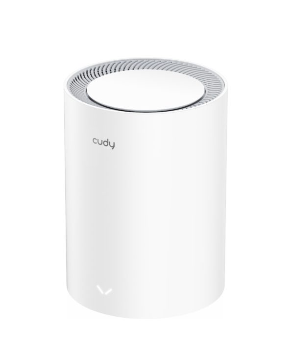 Cudy Mesh BE3600 Dual Band Gigabit Wi-Fi 7 Addon for M3600
