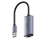 Cudy Converter USB-A to 2.5Gbe LAN Aluminium UE25A