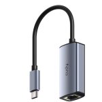 Cudy Converter USB-C to 2.5Gbe LAN Aluminium UE25C