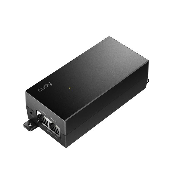 Cudy PoE Adapter/Injector 2.5GbE POE/POE+ 30W POE200H