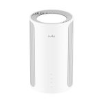 Cudy Router 5G NR CAT6 AX3000 Dual Band Gigabit Wi-Fi 6 Mesh VPN P2