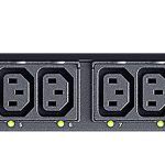CyberPower PDU 8 Outlets 16A Remote Managing & Switching PDU41005