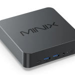MINIX Mini PC Intel Core i7-13620H 32GB DDR5, 1TB SSD, Dual Lan, 2xHDMI/TB4/USB-C, Win11 Pro NGC 713