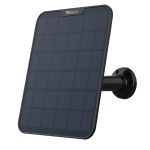 Reolink BPS Solar Panel 2 for Reolink Battery Cameras Black 6W (Type C)