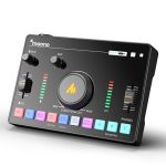 Maono AMC2 NEO Streaming Audio Mixer Console