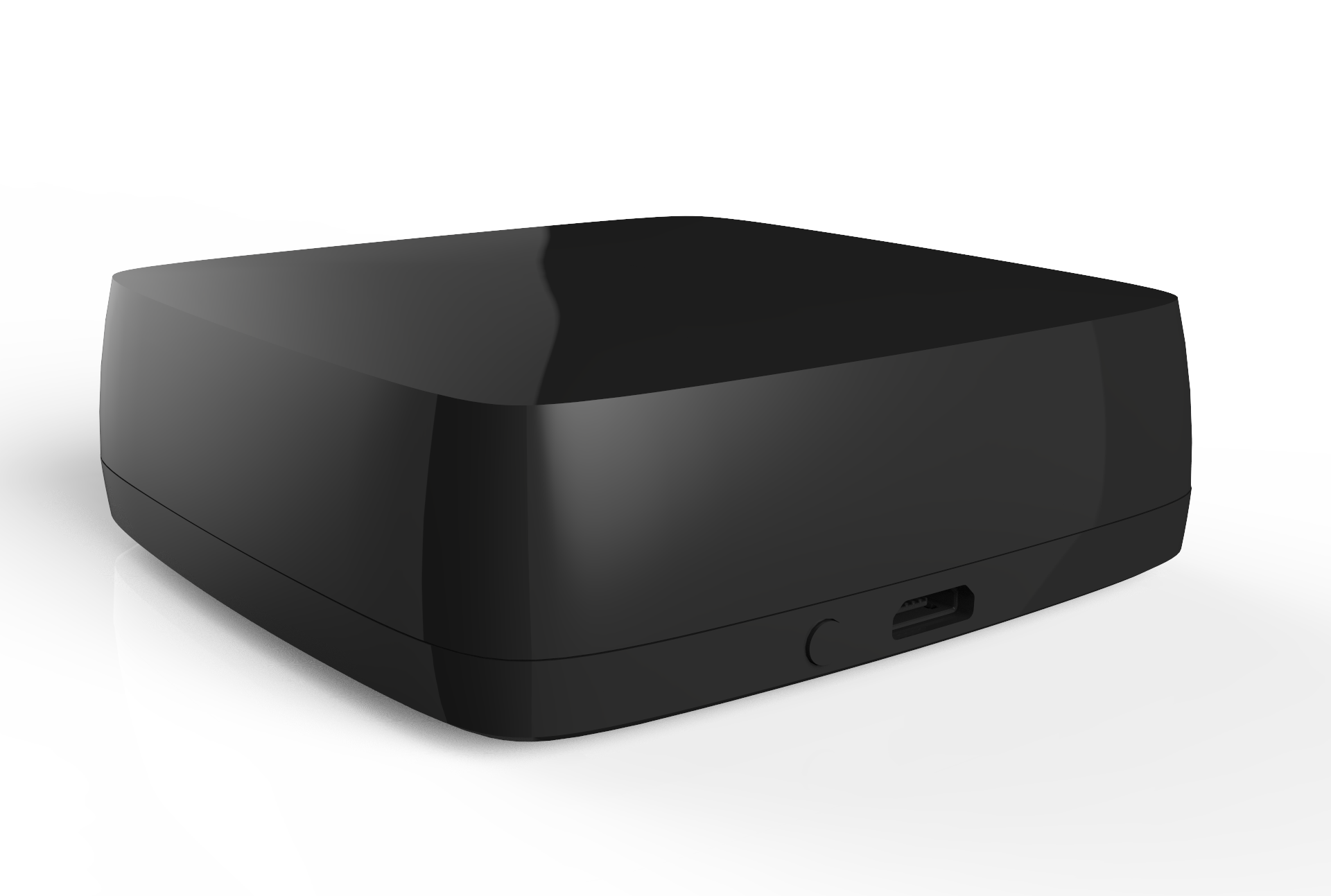 1__2_ WOOX R4294 Wi-Fi Smart Universal IR Remote - Image 1